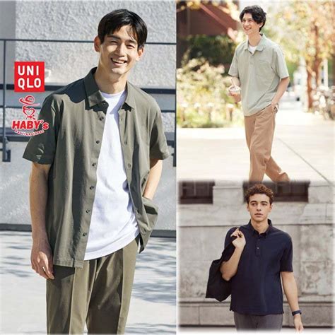 uniqlo japan airism.